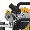 Пилка торцювальна акумуляторна безщіткова DeWALT DCS781N - 10