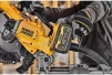 Пилка торцювальна акумуляторна безщіткова DeWALT DCS781N - 15