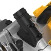 Пилка торцювальна акумуляторна безщіткова DeWALT DCS781N - 17