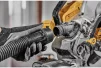 Пилка торцювальна акумуляторна безщіткова DeWALT DCS781N - 19
