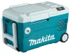 Холодильник акумуляторний мобільний Makita DCW180Z 220/12В/18В LXT з функцією нагріву -18°/+60° 20л 13кг - 6