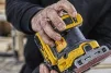Шліфмашина вібраційна акумуляторна DeWALT DCW200NT - 13