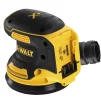 Шліфмашина ексцентрикова акумуляторна безщіткова DeWALT DCW210N - 3