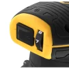 Шліфмашина ексцентрикова акумуляторна безщіткова DeWALT DCW210N - 4