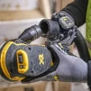 Шліфмашина ексцентрикова акумуляторна безщіткова DeWALT DCW210N - 5