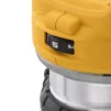 Фрезер акумуляторний безщітковий окантовочний DeWALT DCW600N - 3