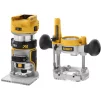 Фрезер акумуляторний безщітковий DeWALT DCW604N - 1
