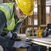 Фрезер акумуляторний безщітковий DeWALT DCW604N - 3