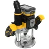 Фрезер акумуляторний безщітковий DeWALT DCW620H2 - 2
