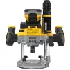 Фрезер акумуляторний безщітковий DeWALT DCW620H2 - 3
