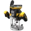 Фрезер акумуляторний безщітковий DeWALT DCW620H2 - 4