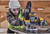 Фрезер акумуляторний безщітковий DeWALT DCW620H2 - 6