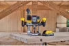 Фрезер акумуляторний безщітковий DeWALT DCW620H2 - 10