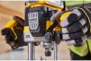 Фрезер акумуляторний безщітковий DeWALT DCW620H2 - 11
