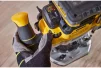 Фрезер акумуляторний безщітковий DeWALT DCW620H2 - 12