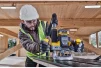 Фрезер акумуляторний безщітковий DeWALT DCW620H2 - 16