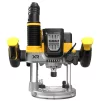 Фрезер акумуляторний безщітковий DeWALT DCW620NT - 1
