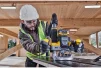 Фрезер акумуляторний безщітковий DeWALT DCW620NT - 7