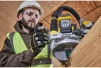 Фрезер акумуляторний безщітковий DeWALT DCW620NT - 8