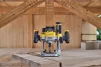 Фрезер акумуляторний безщітковий DeWALT DCW620NT - 10