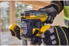 Фрезер акумуляторний безщітковий DeWALT DCW620NT - 11