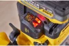 Фрезер акумуляторний безщітковий DeWALT DCW620NT - 16