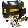 Фрезер акумуляторний безщітковий DeWALT DCW682NT - 1