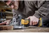 Фрезер акумуляторний безщітковий DeWALT DCW682N - 11