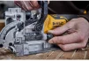 Фрезер акумуляторний безщітковий DeWALT DCW682N - 13