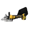 Фрезер акумуляторний безщітковий DeWALT DCW682P2 - 1