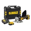 Фрезер акумуляторний безщітковий DeWALT DCW682P2 - 4