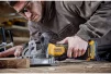 Фрезер акумуляторний безщітковий DeWALT DCW682P2 - 12