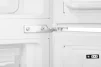Холодильник ARDESTO з нижн. мороз., 177x54.7х56.8, холод.відд.-198л, мороз.відд.-62л, 2дв., А+, ST, білий - 6