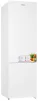 Холодильник ARDESTO з нижн. мороз., 177x54.7х56.8, холод.відд.-198л, мороз.відд.-62л, 2дв., А+, ST, білий - 8