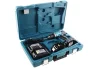 Шурупокрут-дриль акумуляторний Makita DDF453SYE 18В 2х1.5А·год 42Нм 0-400·0-1300об/хв кейс 1.6кг - 5