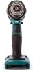 Шурупокрут-дриль акумуляторний Makita DDF 482 Z 18В 36·62Нм 0-600·0-1900об/хв 1.5кг без АКБ та ЗП - 5