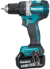 Шурупокрут-дриль акумуляторний Makita DDF484RTE 18В 2х5.0А·год 54Нм 0-500·0-2000об/хв 1.5кг - 7