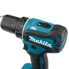 Шурупокрут-дриль акумуляторний Makita DDF485SFJ 18B 1х3А·год 27-50Нм 0-500·0-1900об/хв кейс 1.7кг - 4