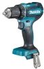 Шурупокрут-дриль акумуляторний Makita DDF485Z Li-ion 18В 50Нм 0-500·1900об/хв 1.7кг без АКБ та ЗП - 2