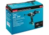 Шурупокрут-дриль акумуляторний Makita DDF486Z 18В 65·130Нм 0-550·0-2100об/хв 2.6кг без АКБ та ЗП - 11