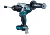 Шурупокрут-дриль акумуляторний Makita DDF486Z 18В 65·130Нм 0-550·0-2100об/хв 2.6кг без АКБ та ЗП - 3