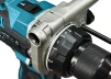 Шурупокрут-дриль акумуляторний Makita DDF486Z 18В 65·130Нм 0-550·0-2100об/хв 2.6кг без АКБ та ЗП - 10