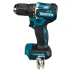 Шурупокрут-дриль акумуляторний Makita DDF487Z 18В 25·40Нм 0-500·0-1700об/хв 1.3кг без АКБ та ЗП - 4