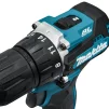 Шурупокрут-дриль акумуляторний Makita DDF487Z 18В 25·40Нм 0-500·0-1700об/хв 1.3кг без АКБ та ЗП - 6