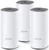 Система WiFi-Mesh TP-LINK Deco E4 AC1200, 2xFE LAN/WAN, 3мод - 1