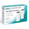 Система WiFi-Mesh TP-LINK Deco M4 AC1200, 2xGE LAN/WAN, 2мод - 7