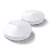 Система WiFi-Mesh TP-LINK Deco M5 AC1300, 1xGE LAN, 1xGE WAN, 2мод - 3