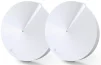 Система WiFi-Mesh TP-LINK Deco M5 AC1300, 1xGE LAN, 1xGE WAN, 2мод - 8