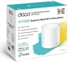 Система WiFi-Mesh TP-LINK Deco X20 AX1800, 1xGE LAN, 1xGE WAN, 1мод - 10