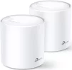 Система WiFi-Mesh TP-LINK Deco X20 AX1800, 1xGE LAN, 1xGE WAN, 2мод - 1